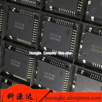 1 шт. Оригинальный ЖК-чип управления питанием SLC1013M SLC1013 QFP Изображение