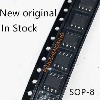 10 шт./лот SN75HVD11DR VN11 SOP8 Новый оригинальный точечный хит продаж Изображение