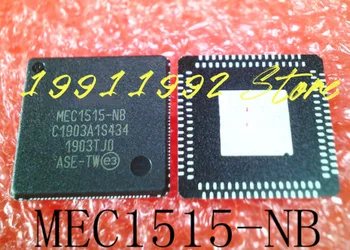 3 шт. новых MEC1515-NB QFN Изображение