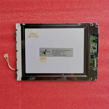 8,4-дюймовая ЖК-панель LQ9D161 для SHARP Industry Изображение