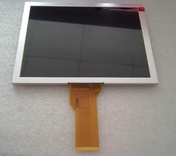 CHIMEI INNOLUX 8,0 дюймовый TFT ЖК-экран EJ080NA-05A SVGA 800 (RGB) * 600 Изображение