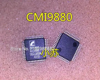 CMI9880 QFP Изображение