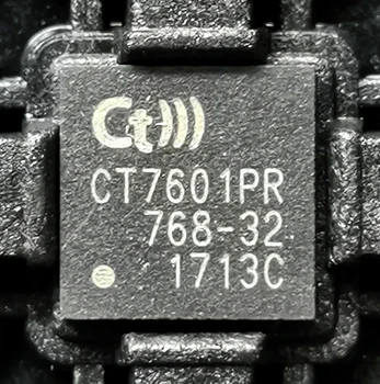 CT7601PR 32 бит 768 кГц DSD512 USB Декодирование USB Интерфейс WINDOWS Драйвер Изображение