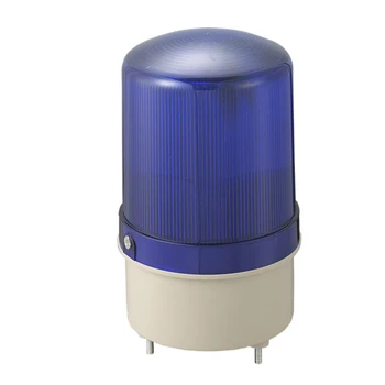 MA-1101JWaterproof Наружная светодиодная мигающая Стробоскопическая Сирена для домашней системы сигнализации Изображение