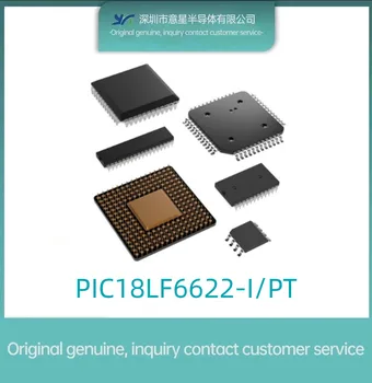 PIC18LF6622-I/PT посылка QFP64 микроконтроллер MUC оригинальный подлинный Изображение