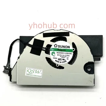SUNON VN7-791 VN7-791G MG60090V1-C200-S9C MG60090V1-C250-S9C Охлаждающий вентилятор постоянного тока 5 В 0.50A Изображение