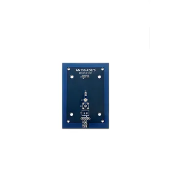 Taidacent IPEX RFID Mat Антенна 13,56 МГц HF RFID Gate Считывающая Антенна RFID-карта 13,56 МГц Модуль считывания Внешняя Антенна Изображение
