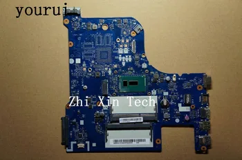 yourui для Lenovo IdeaPad Z70-80 G70-80 G70-70 AILG1 Z70-80 G7 с процессором i3-5005u Классная материнская плата ноутбука DDR3 100% протестирована нормально Изображение