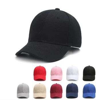Бейсболка для женщин Роскошная дизайнерская брендовая повседневная бейсболка Snapback Шляпы для мужчин Хип-хоп Регулируемая кепка Шляпа для папы Оптом Изображение