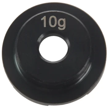 Вес винтовой клюшки для гольфа Golf Weight для Ping G30 Driver Club 10 г Изображение