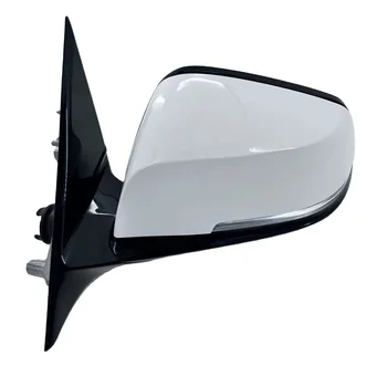 Высококачественное автоматическое боковое зеркало заднего вида для 3 серий F31 F30 F35 Изображение