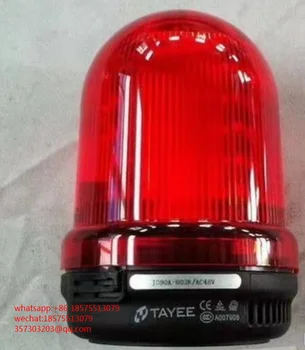 Для TAYEE JD90A-H02R AC48V 90 мм светодиодная сигнальная лампа абсолютно новая, 1 шт. Изображение