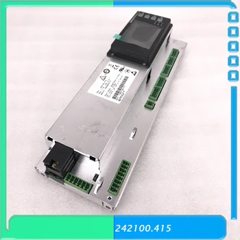 Для модуля мониторинга ELTEK SMARTPACK S PANEL 242100.415 Быстрая доставка и высокое качество Изображение