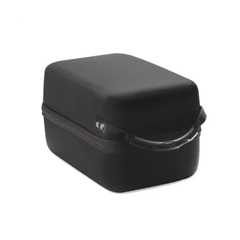 Жесткая коробка для громкоговорителей EVA, сумки для переноски, портативные сумки для хранения с защитой от царапин, сумки для динамиков для Homepod2 Изображение