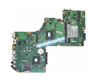 Используется для материнской платы ноутбука Toshiba Satellite L955 с процессором I5-3317U V000308060 DDR3, тест 100% Хороший Изображение