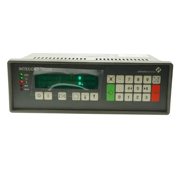 Контроллер подачи веса INTECONT Plus VEG20610/VDB20600 Изображение