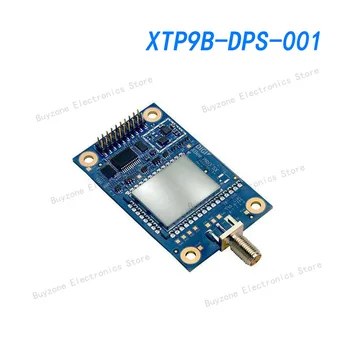 Модуль приемопередатчика XTP9B-DPS-001 902 МГц ~ 928 МГц Антенна в комплект не входит, поверхностное крепление RP-SMA Изображение
