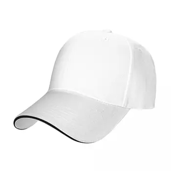 Новая футболка I Am Legend, бейсбольная кепка, значок, шляпа Лошади, Роскошная мужская шляпа, Женская пляжная шляпа, мужская Изображение