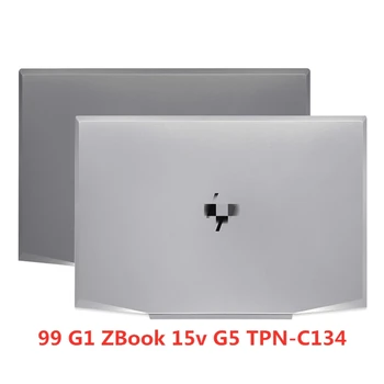 Новый Ноутбук Для HP ZHAN 99 G1 ZBook 15v G5 TPN-C134 Задняя крышка Верхний Чехол/Передняя панель/Упор для рук/Нижняя Базовая крышка Чехол Изображение
