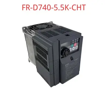 Новый инвертор FR-D740-5.5K-CHT серии FR D740 5.5K CHT Изображение