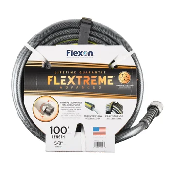 Садовый шланг Flexon Flextreme Advanced 5/8 