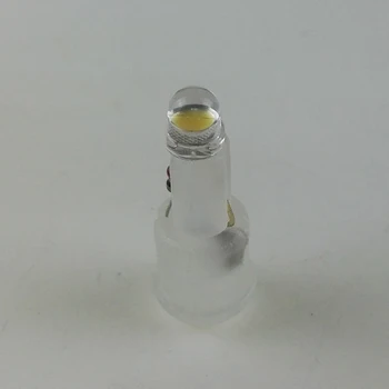 Светодиодные бусины для люстры Heracleum II Светильники DIY светодиодные лампы для подвесного светильника Glowworm холодный белый/теплый белый Изображение