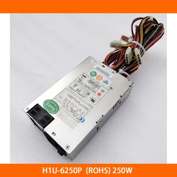 Серверный источник питания для Zippy H1U-6250P (ROHS) 250 Вт 1U Высокое качество Быстрая доставка Изображение