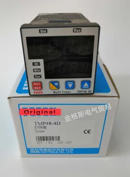 Таймер TMP48-4D Новый и оригинальный 90-265 В переменного тока Изображение