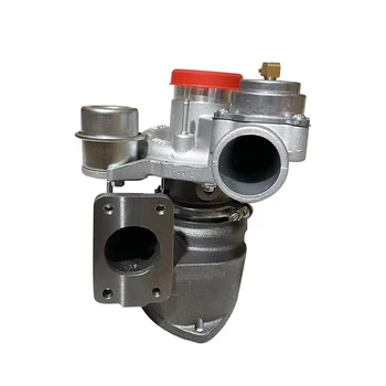 Турбонагнетатель двигателя repuestos автозапчастей mg550 для MG 6/550/750/roewe Изображение