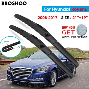Щетка Стеклоочистителя Автомобиля Для Hyundai Royens 21 